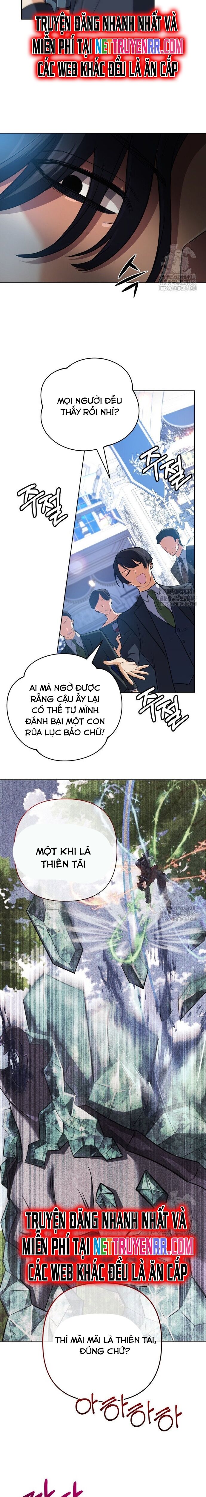 Sự Trở Lại Của Đại Pháp Sư Huyền Thoại [Chap 33-54]