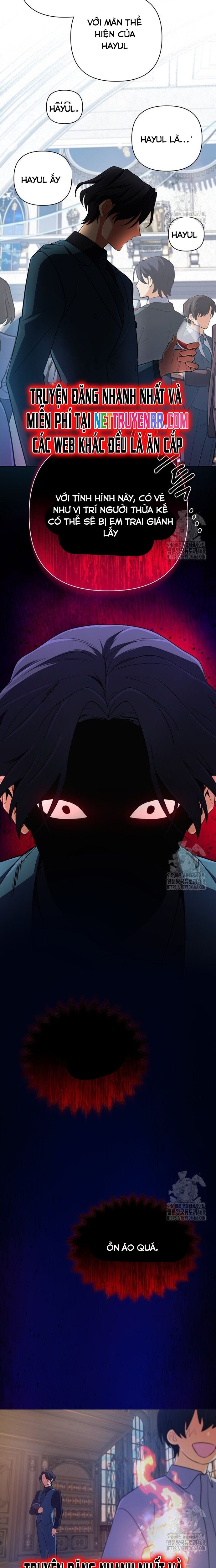 Sự Trở Lại Của Đại Pháp Sư Huyền Thoại [Chap 33-54]