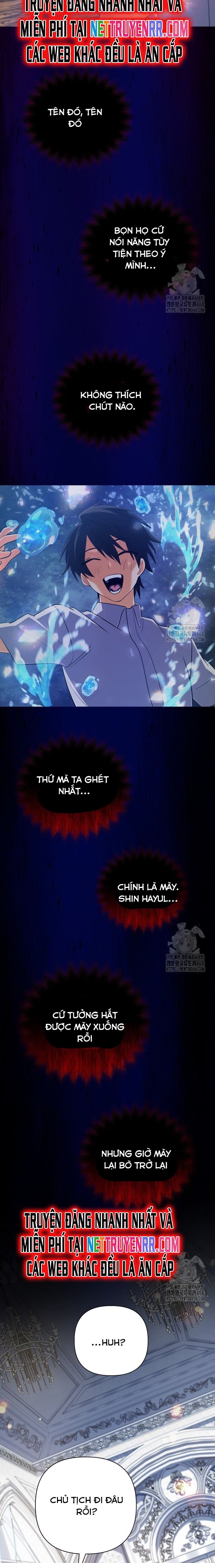 Sự Trở Lại Của Đại Pháp Sư Huyền Thoại [Chap 33-54]