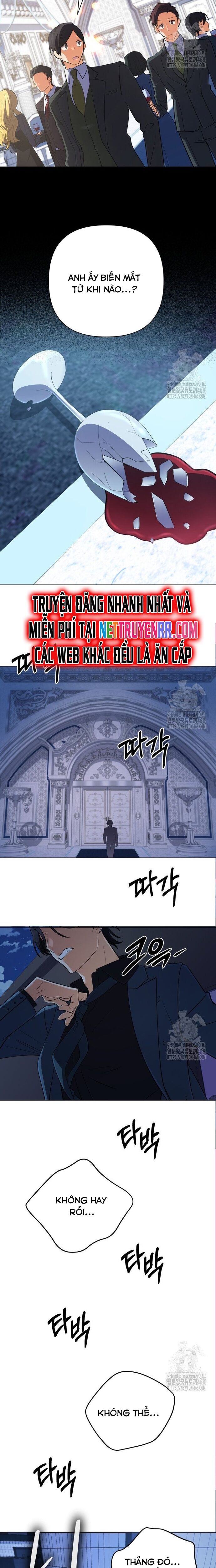 Sự Trở Lại Của Đại Pháp Sư Huyền Thoại [Chap 33-54]