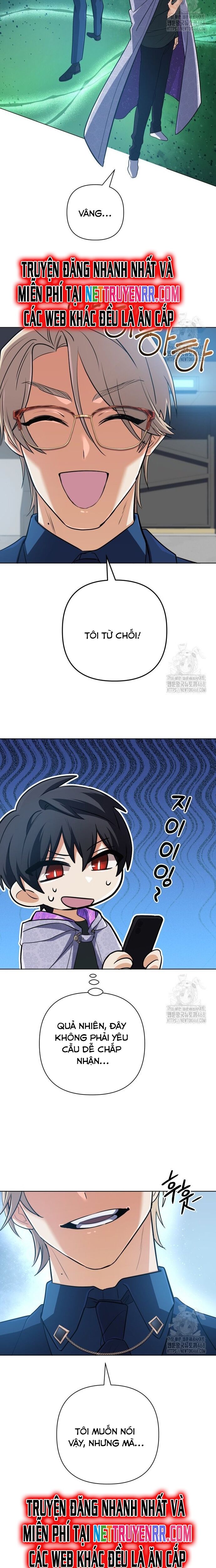 Sự Trở Lại Của Đại Pháp Sư Huyền Thoại [Chap 33-54]