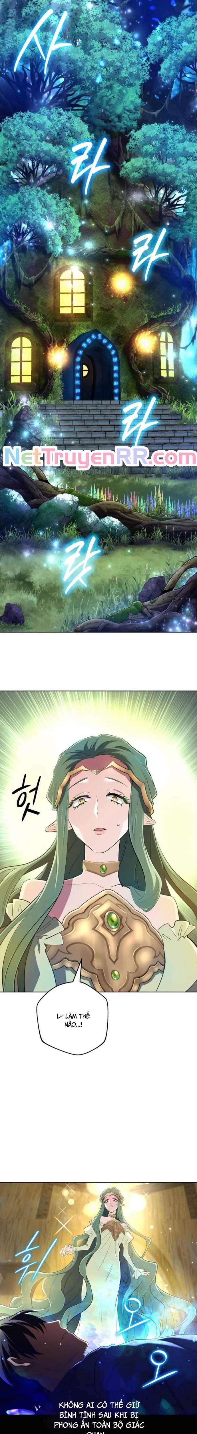 Sự Trở Lại Của Đại Pháp Sư Huyền Thoại [Chap 33-54]