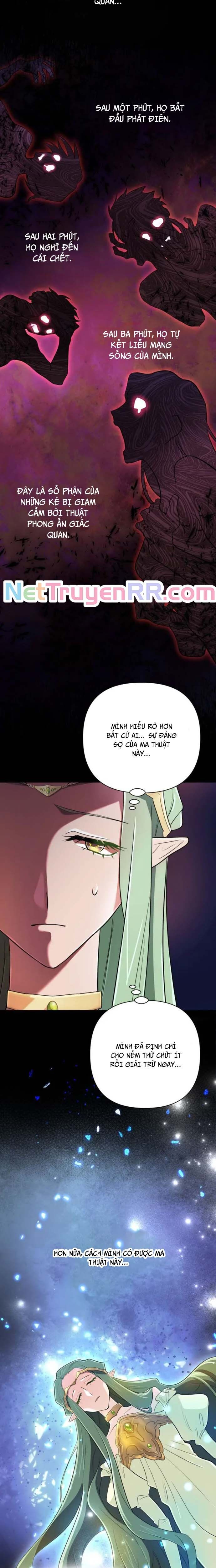 Sự Trở Lại Của Đại Pháp Sư Huyền Thoại [Chap 33-54]