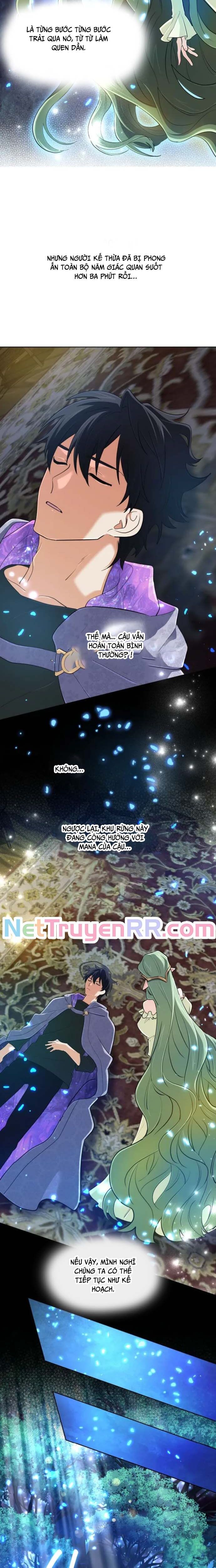 Sự Trở Lại Của Đại Pháp Sư Huyền Thoại [Chap 33-54]