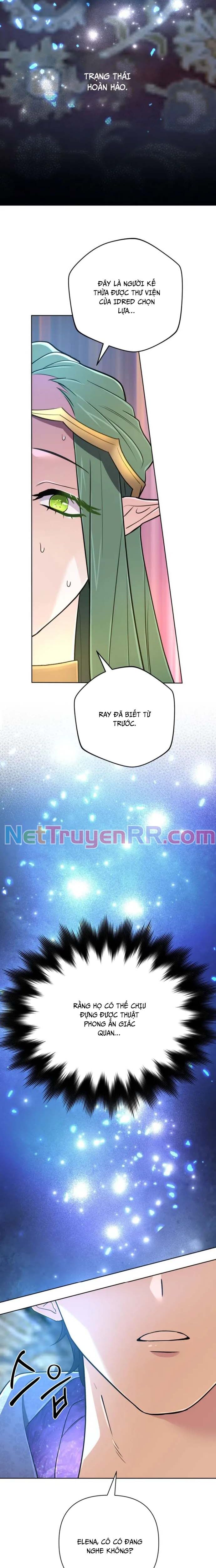 Sự Trở Lại Của Đại Pháp Sư Huyền Thoại [Chap 33-54]