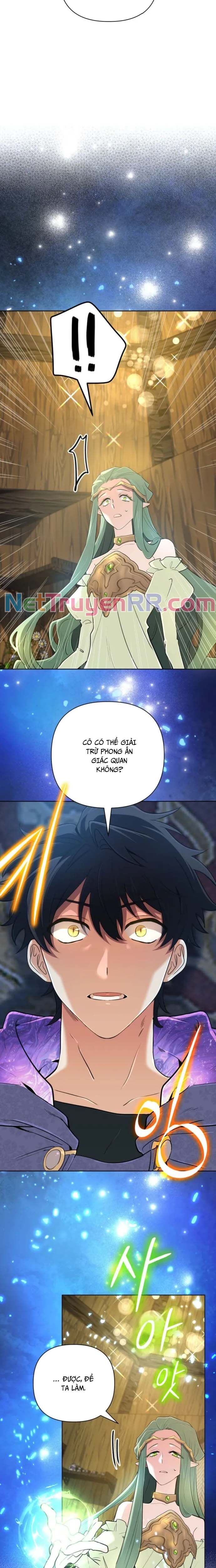 Sự Trở Lại Của Đại Pháp Sư Huyền Thoại [Chap 33-54]