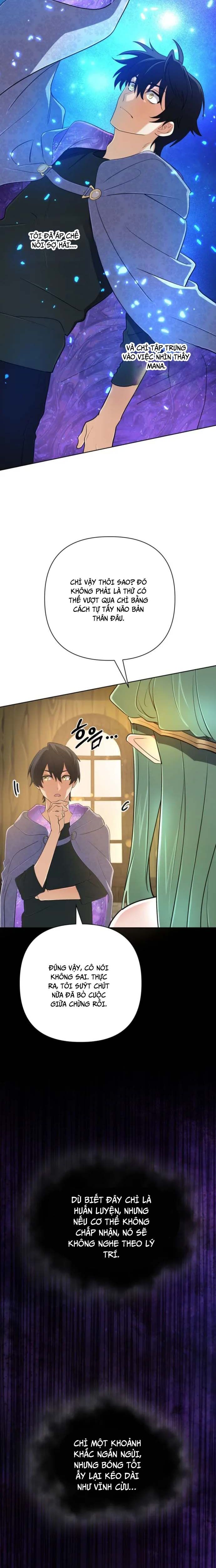 Sự Trở Lại Của Đại Pháp Sư Huyền Thoại [Chap 33-54]