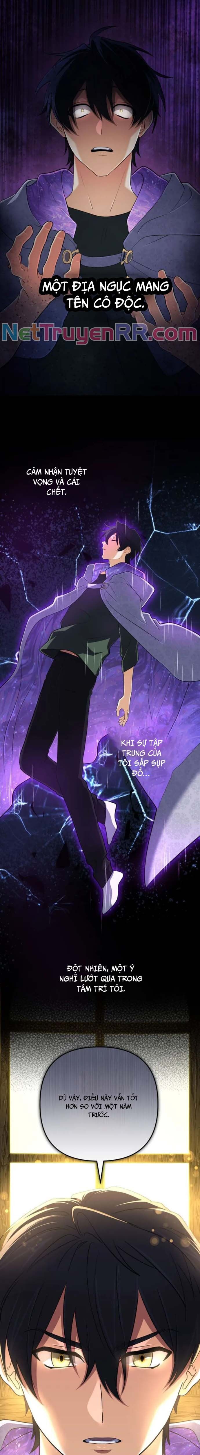 Sự Trở Lại Của Đại Pháp Sư Huyền Thoại [Chap 33-54]