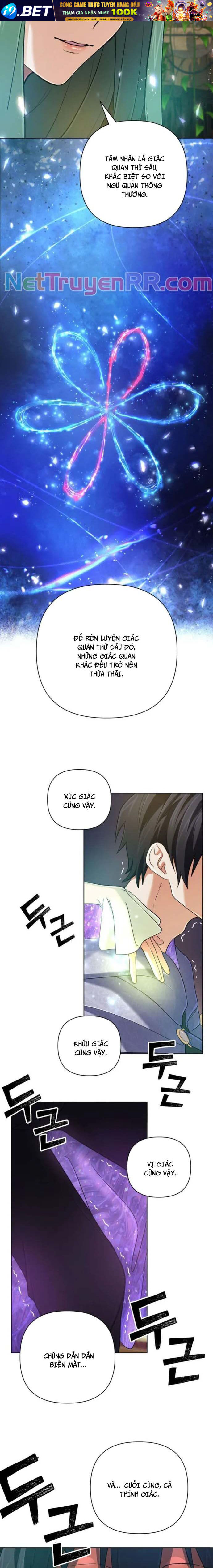 Sự Trở Lại Của Đại Pháp Sư Huyền Thoại [Chap 33-54]