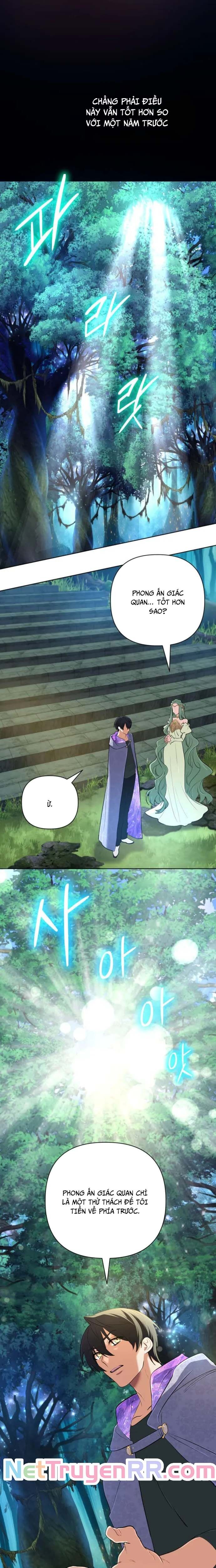 Sự Trở Lại Của Đại Pháp Sư Huyền Thoại [Chap 33-54]