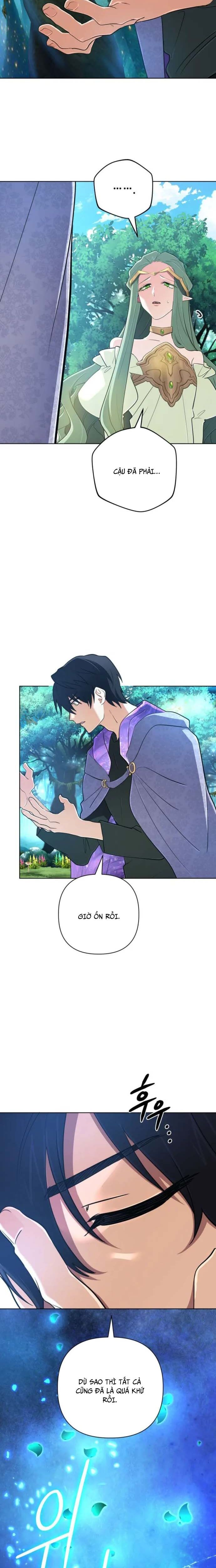 Sự Trở Lại Của Đại Pháp Sư Huyền Thoại [Chap 33-54]