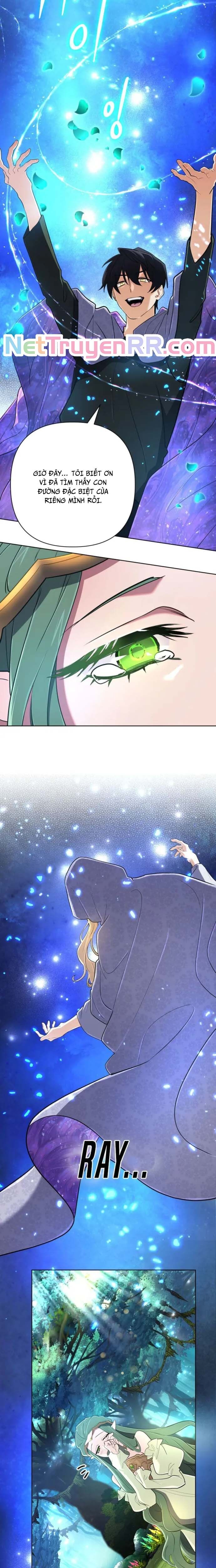 Sự Trở Lại Của Đại Pháp Sư Huyền Thoại [Chap 33-54]