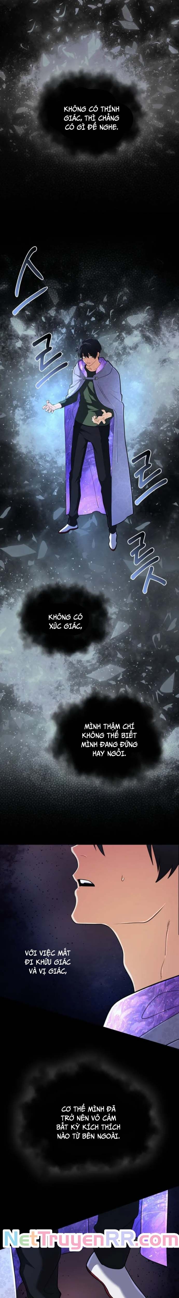 Sự Trở Lại Của Đại Pháp Sư Huyền Thoại [Chap 33-54]