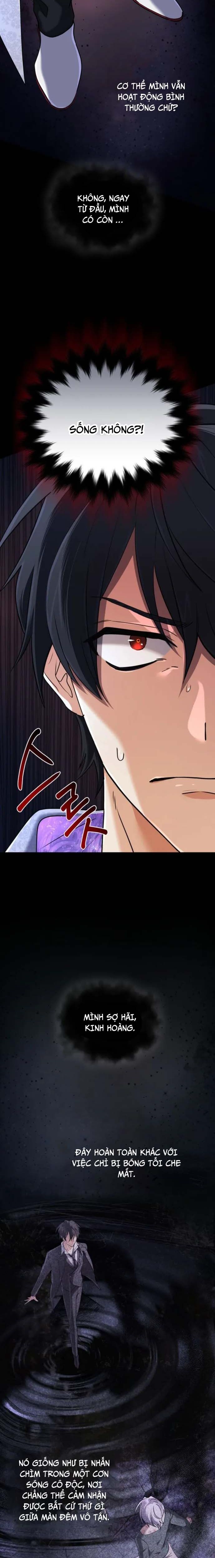 Sự Trở Lại Của Đại Pháp Sư Huyền Thoại [Chap 33-54]