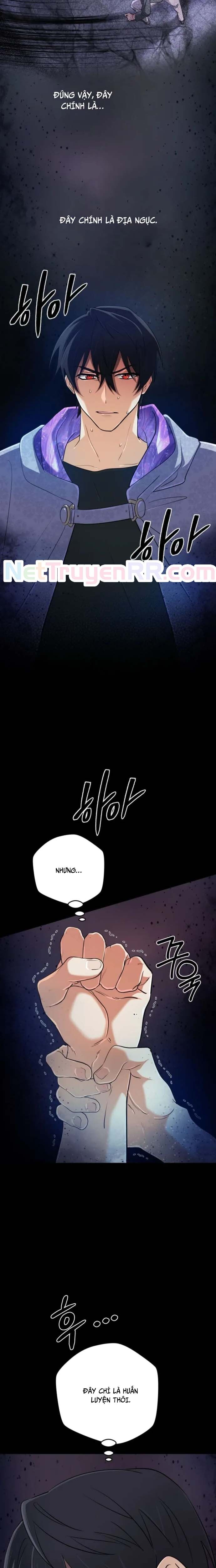 Sự Trở Lại Của Đại Pháp Sư Huyền Thoại [Chap 33-54]