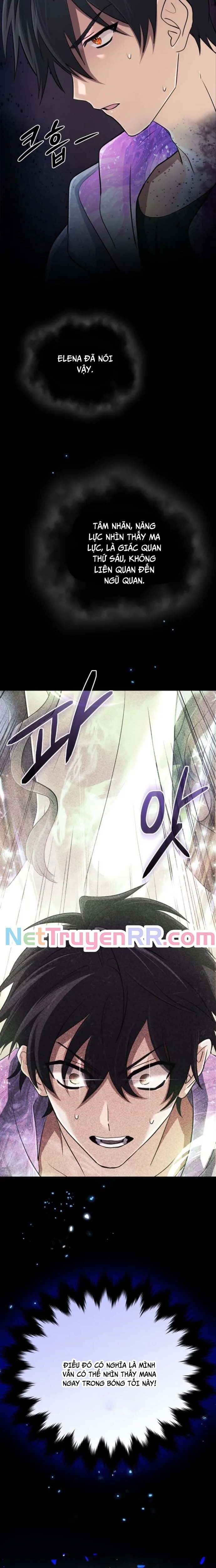 Sự Trở Lại Của Đại Pháp Sư Huyền Thoại [Chap 33-54]