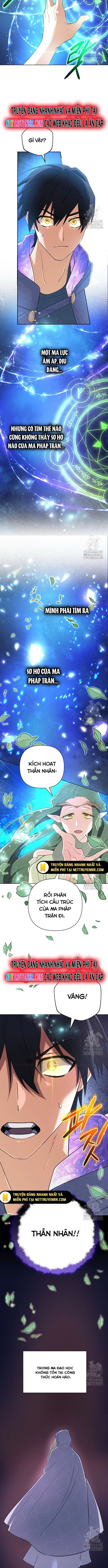 Sự Trở Lại Của Đại Pháp Sư Huyền Thoại [Chap 33-54]