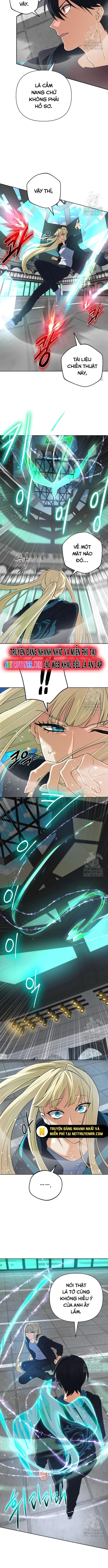Sự Trở Lại Của Đại Pháp Sư Huyền Thoại [Chap 33-54]