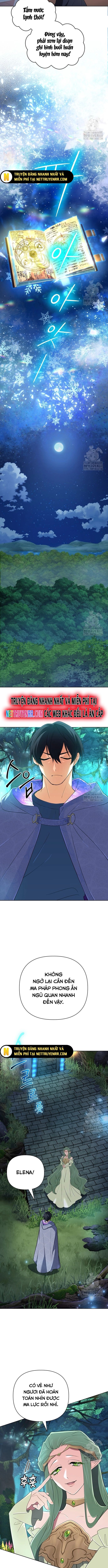 Sự Trở Lại Của Đại Pháp Sư Huyền Thoại [Chap 33-54]