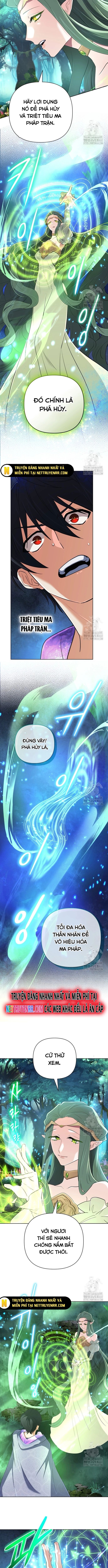 Sự Trở Lại Của Đại Pháp Sư Huyền Thoại [Chap 33-54]