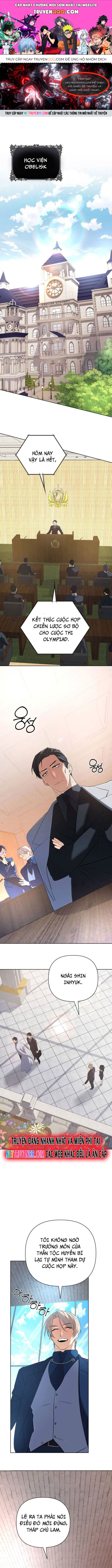 Sự Trở Lại Của Đại Pháp Sư Huyền Thoại [Chap 33-54]