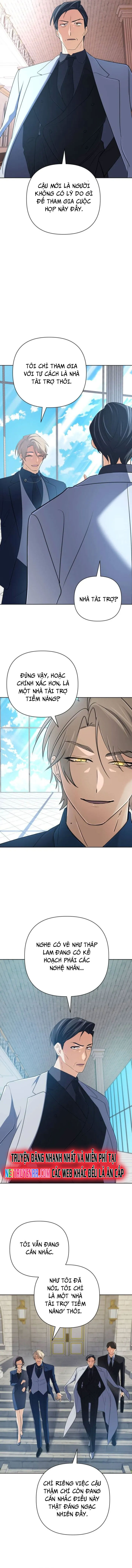 Sự Trở Lại Của Đại Pháp Sư Huyền Thoại [Chap 33-54]