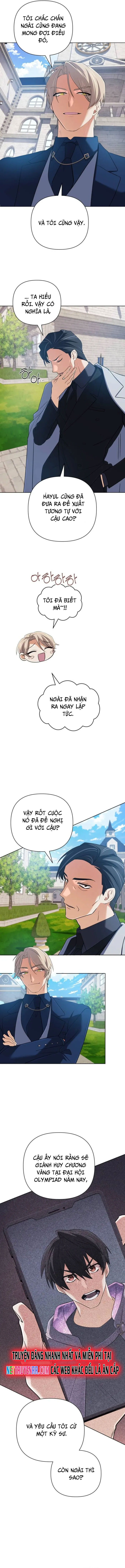 Sự Trở Lại Của Đại Pháp Sư Huyền Thoại [Chap 33-54]