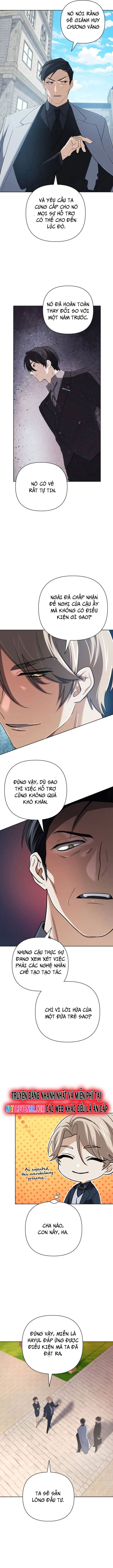 Sự Trở Lại Của Đại Pháp Sư Huyền Thoại [Chap 33-54]