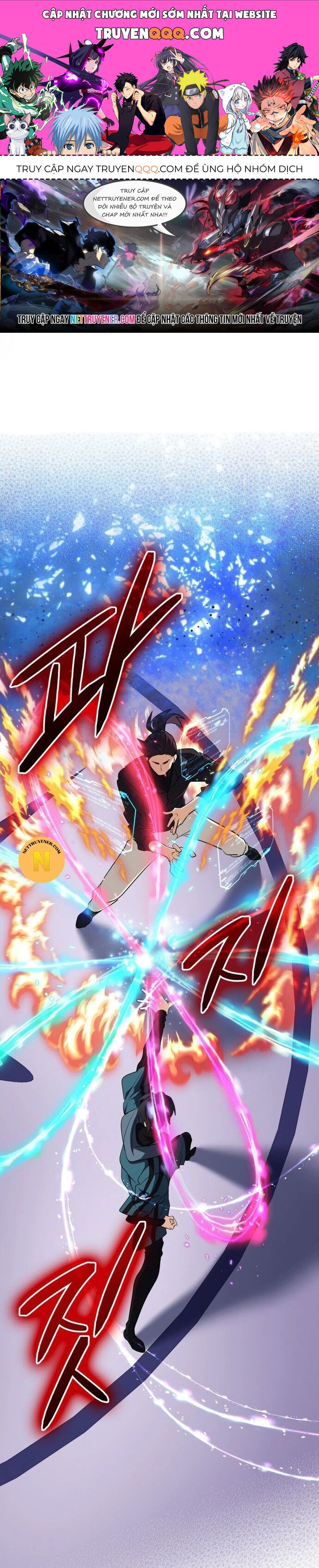 Sự Trở Lại Của Đại Pháp Sư Huyền Thoại [Chap 33-54]