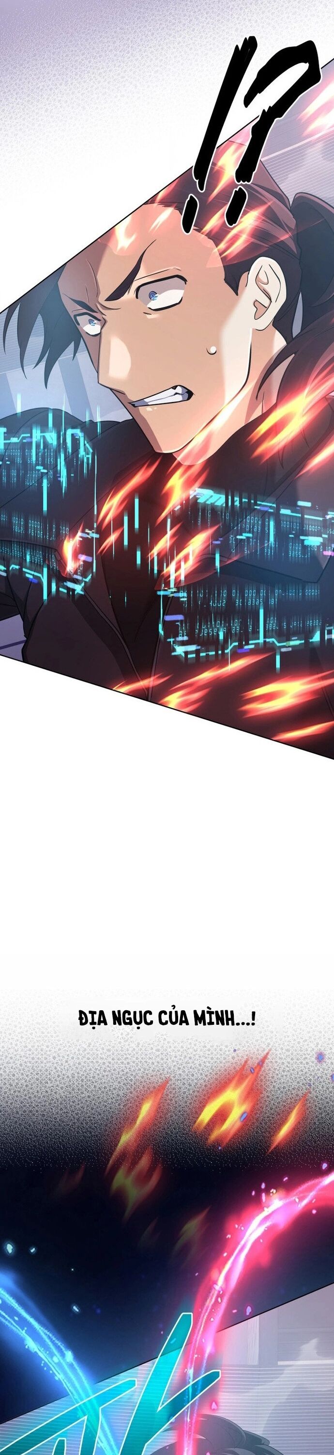 Sự Trở Lại Của Đại Pháp Sư Huyền Thoại [Chap 33-54]