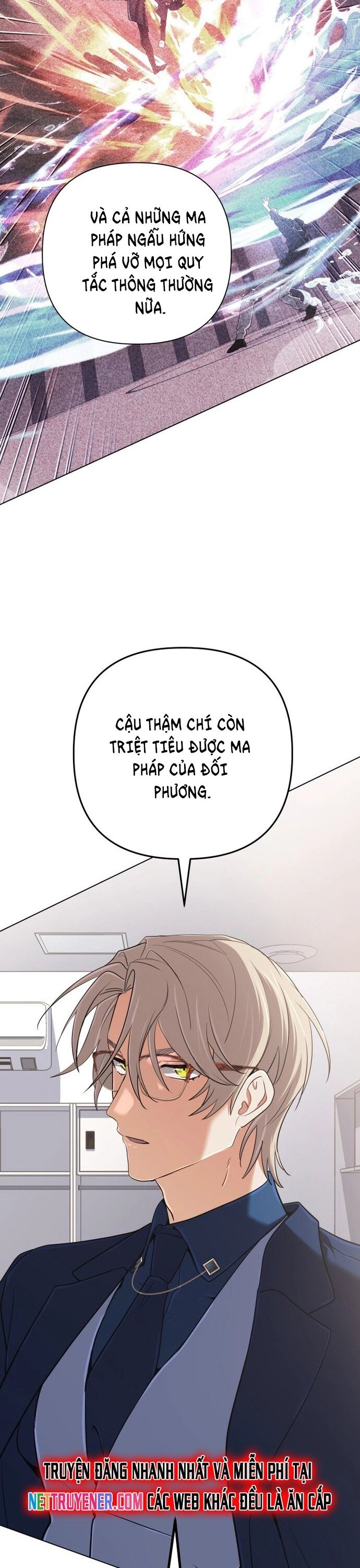 Sự Trở Lại Của Đại Pháp Sư Huyền Thoại [Chap 33-54]