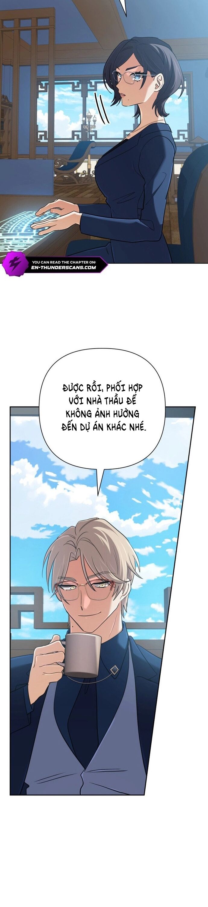 Sự Trở Lại Của Đại Pháp Sư Huyền Thoại [Chap 33-54]