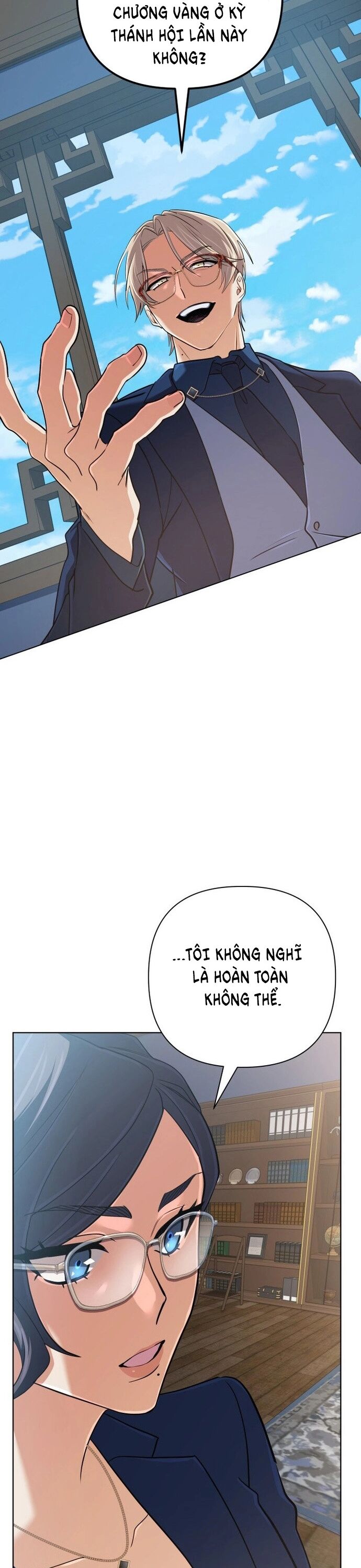 Sự Trở Lại Của Đại Pháp Sư Huyền Thoại [Chap 33-54]