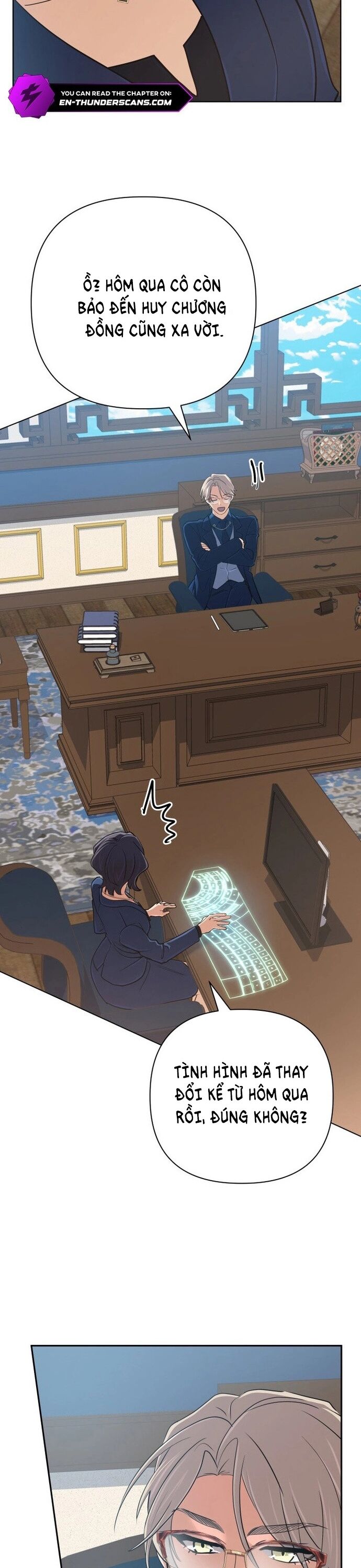 Sự Trở Lại Của Đại Pháp Sư Huyền Thoại [Chap 33-54]
