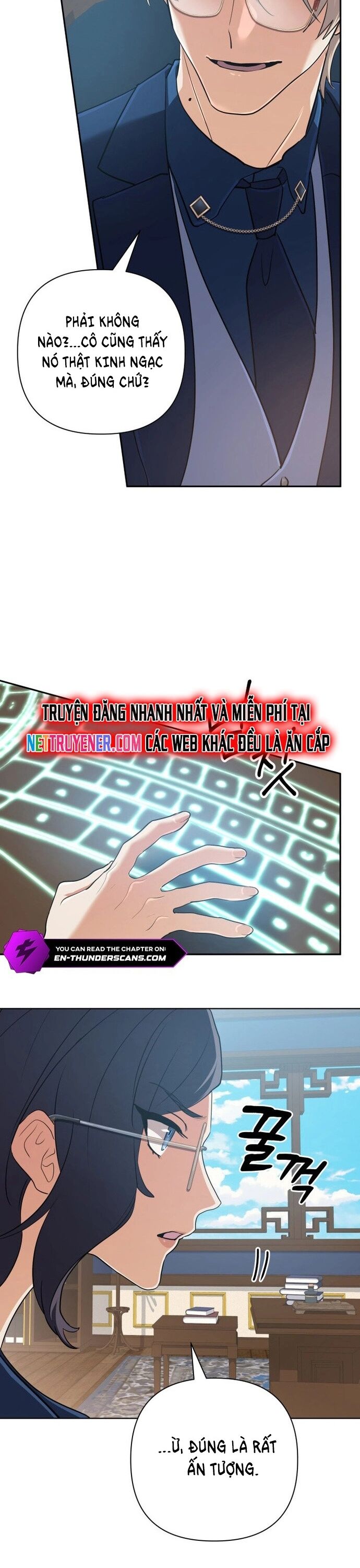 Sự Trở Lại Của Đại Pháp Sư Huyền Thoại [Chap 33-54]