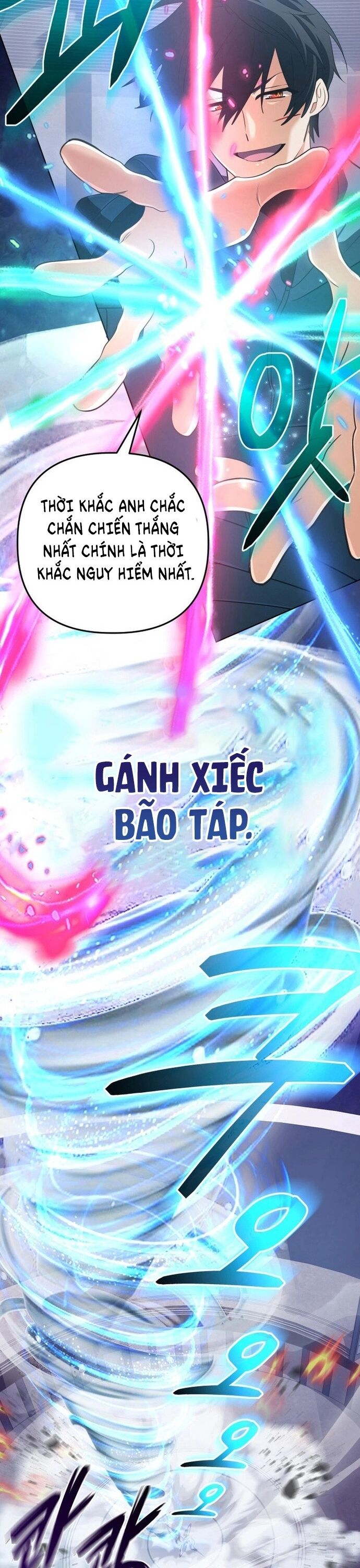 Sự Trở Lại Của Đại Pháp Sư Huyền Thoại [Chap 33-54]