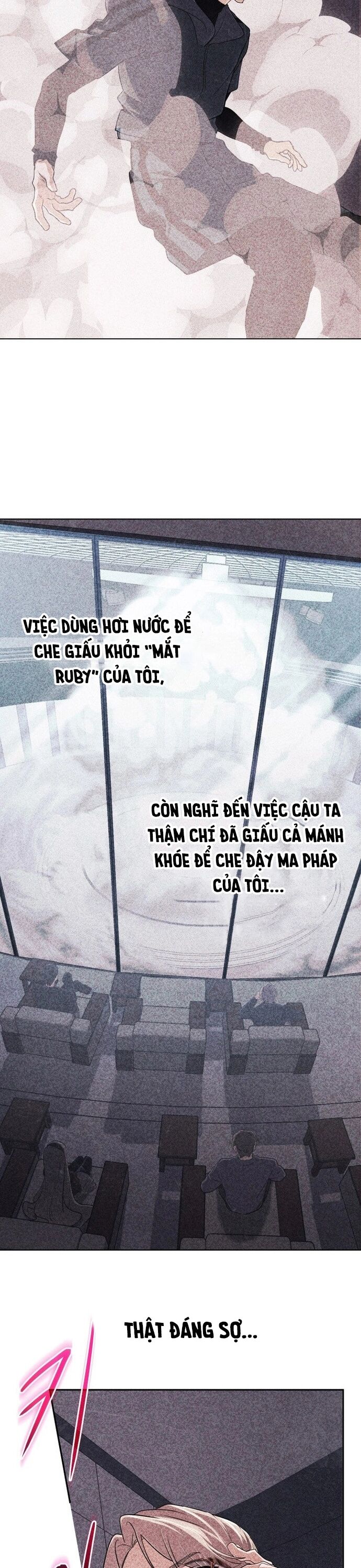 Sự Trở Lại Của Đại Pháp Sư Huyền Thoại [Chap 33-54]