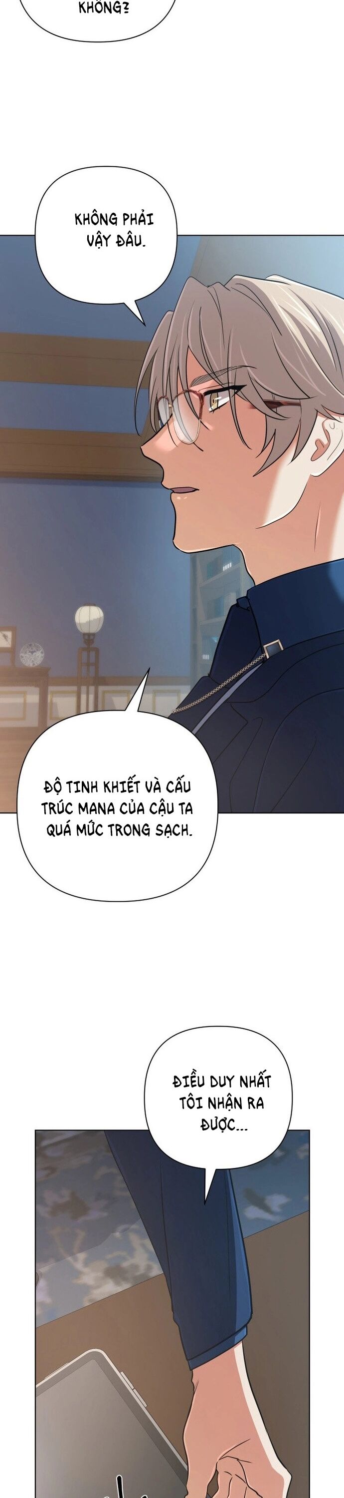 Sự Trở Lại Của Đại Pháp Sư Huyền Thoại [Chap 33-54]