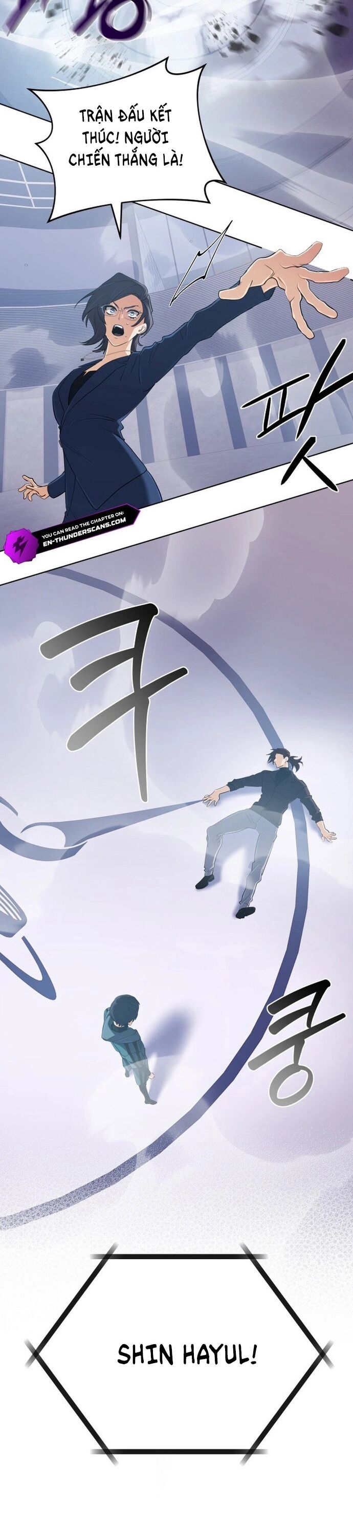 Sự Trở Lại Của Đại Pháp Sư Huyền Thoại [Chap 33-54]