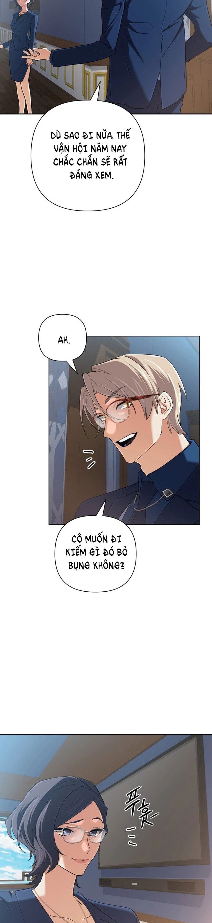 Sự Trở Lại Của Đại Pháp Sư Huyền Thoại [Chap 33-54]