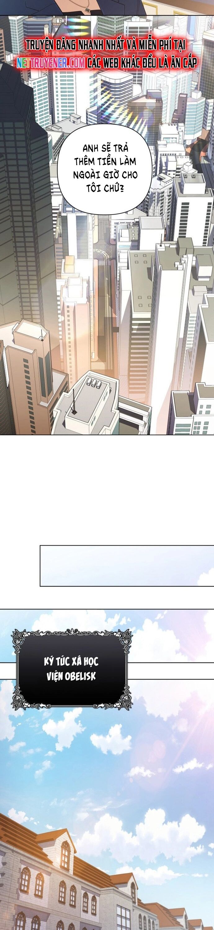 Sự Trở Lại Của Đại Pháp Sư Huyền Thoại [Chap 33-54]