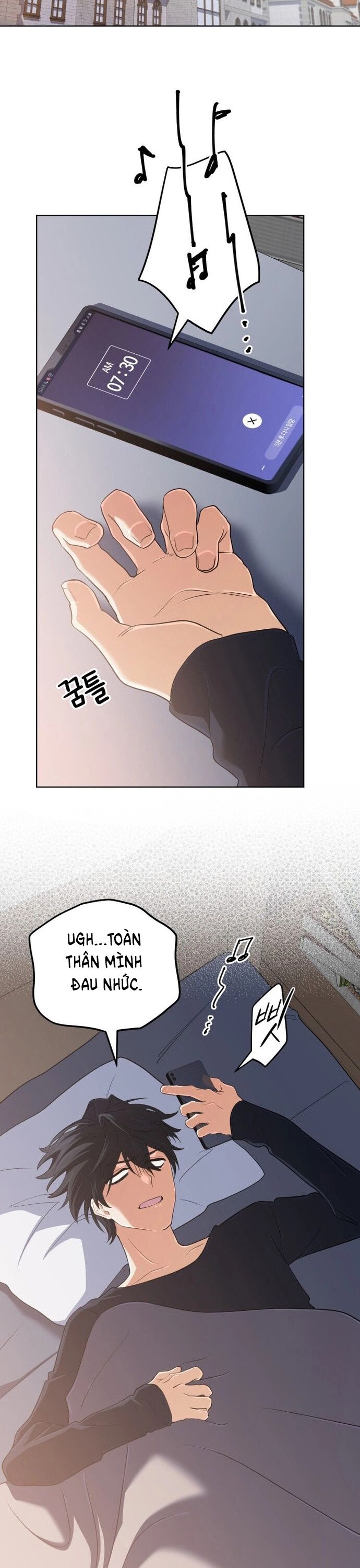 Sự Trở Lại Của Đại Pháp Sư Huyền Thoại [Chap 33-54]
