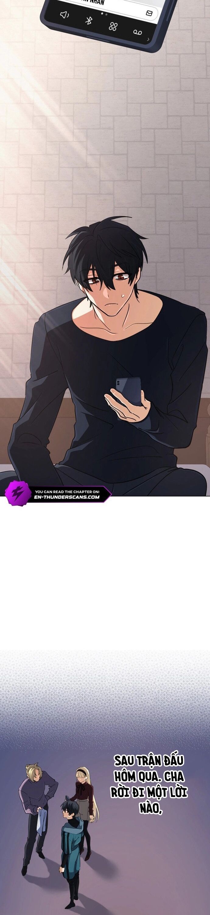 Sự Trở Lại Của Đại Pháp Sư Huyền Thoại [Chap 33-54]