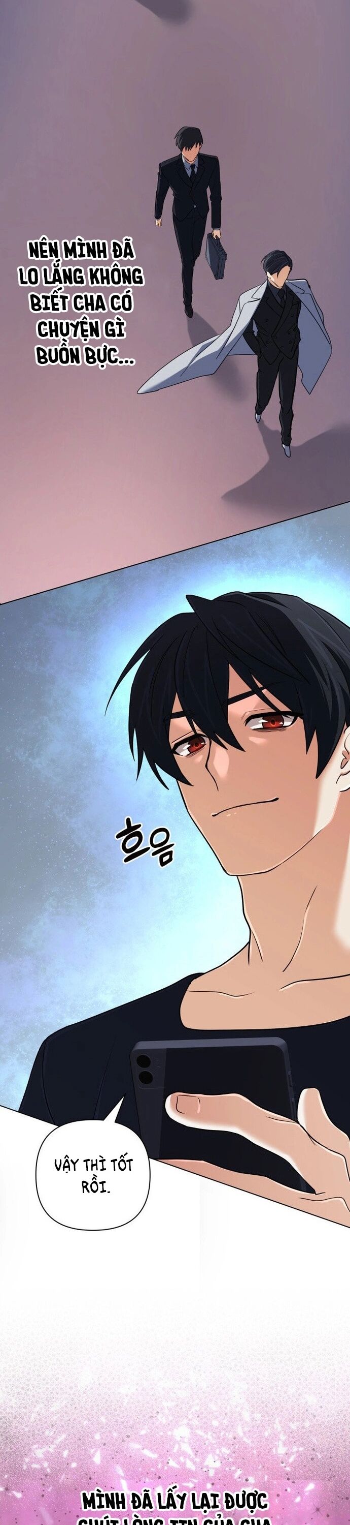 Sự Trở Lại Của Đại Pháp Sư Huyền Thoại [Chap 33-54]