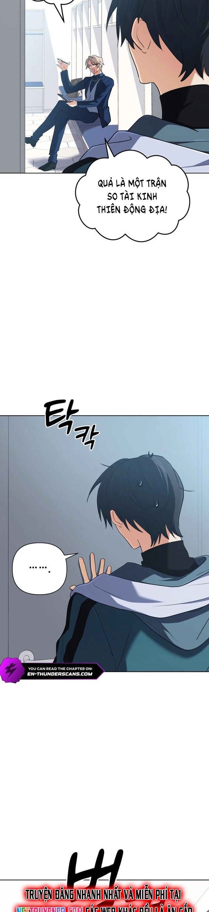 Sự Trở Lại Của Đại Pháp Sư Huyền Thoại [Chap 33-54]