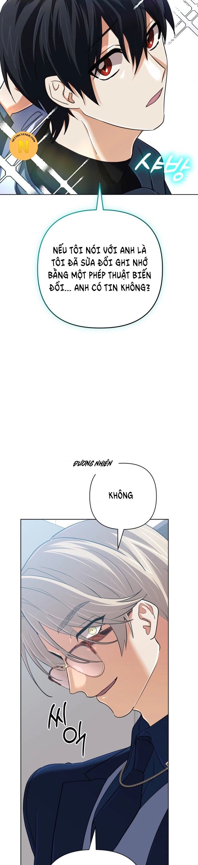 Sự Trở Lại Của Đại Pháp Sư Huyền Thoại [Chap 33-54]