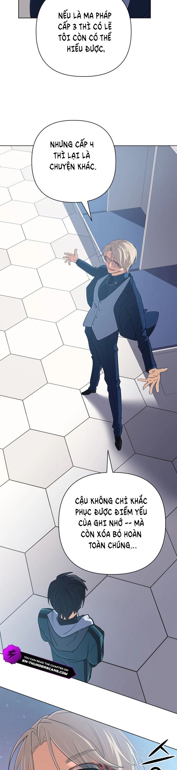 Sự Trở Lại Của Đại Pháp Sư Huyền Thoại [Chap 33-54]