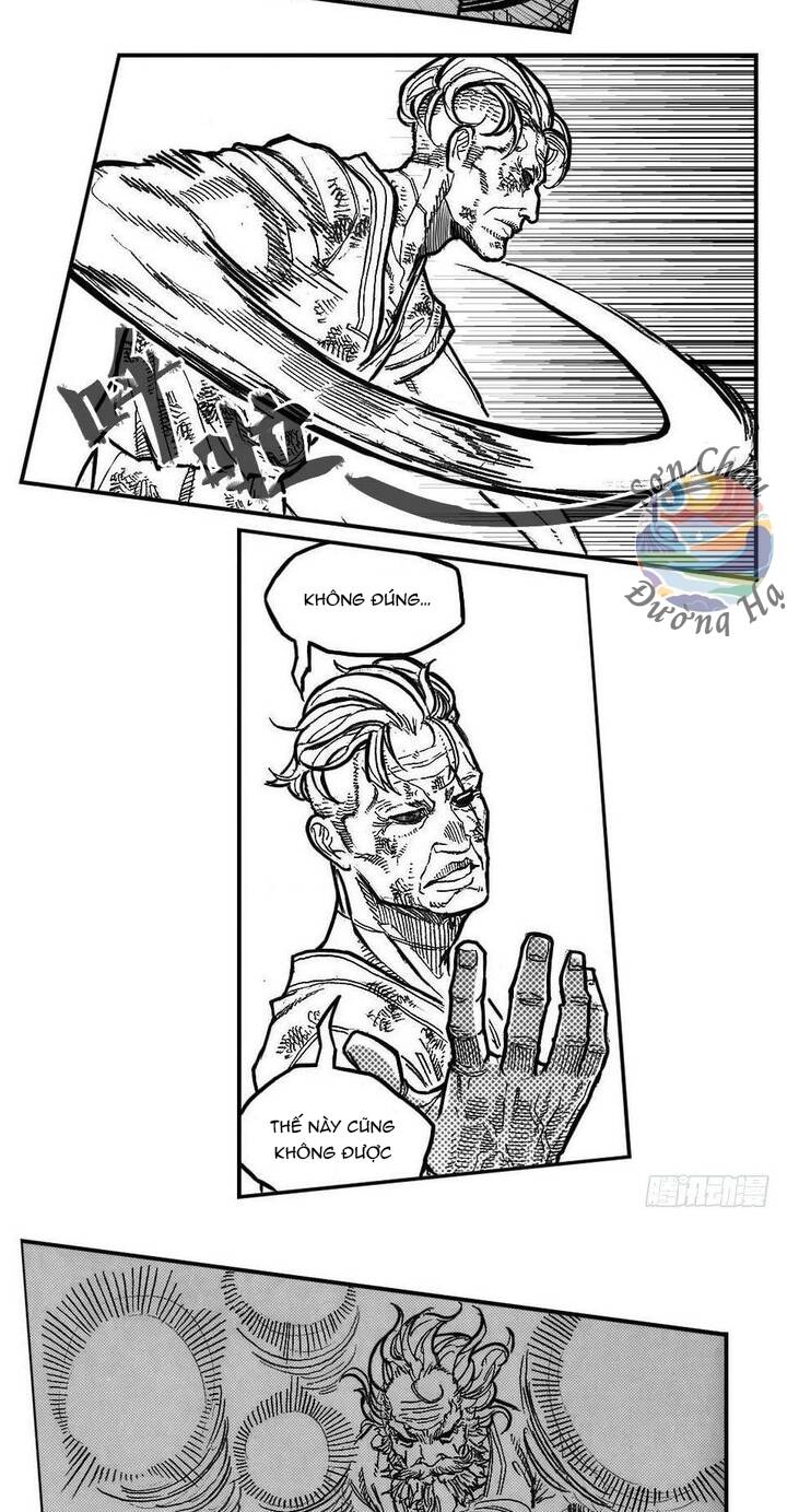 Bạch Môn Ngũ Giáp [Chap 92-100]