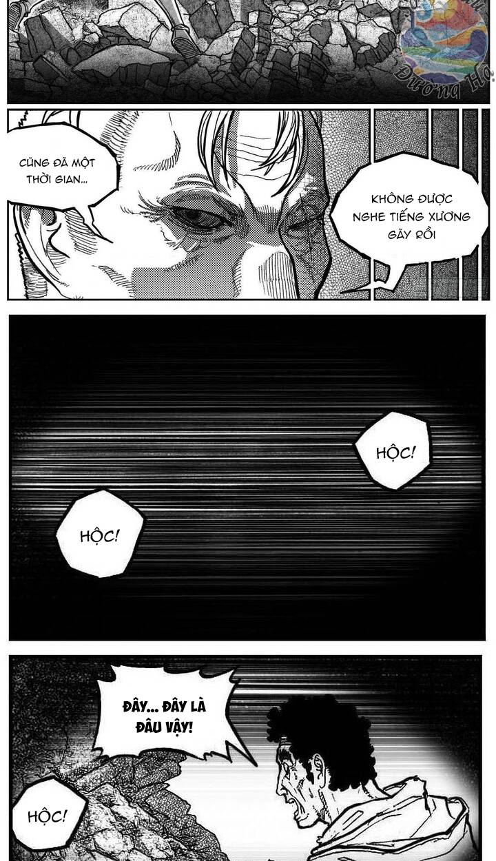 Bạch Môn Ngũ Giáp [Chap 92-100]