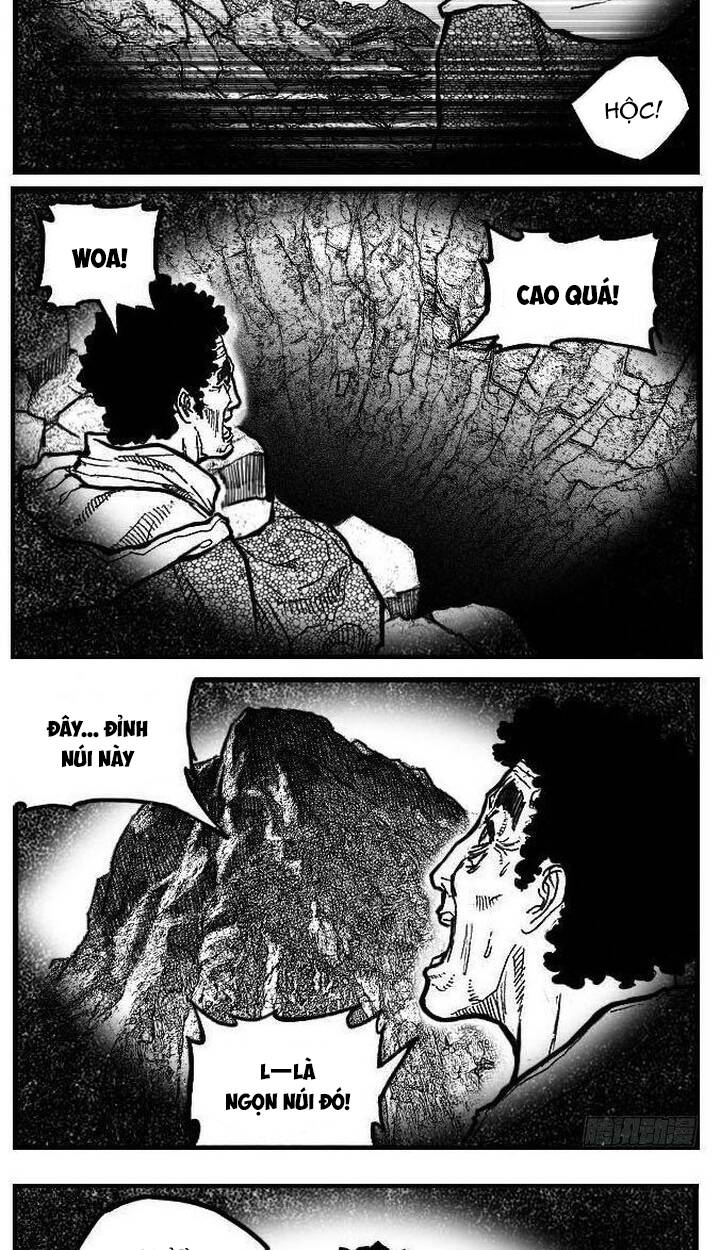Bạch Môn Ngũ Giáp [Chap 92-100]